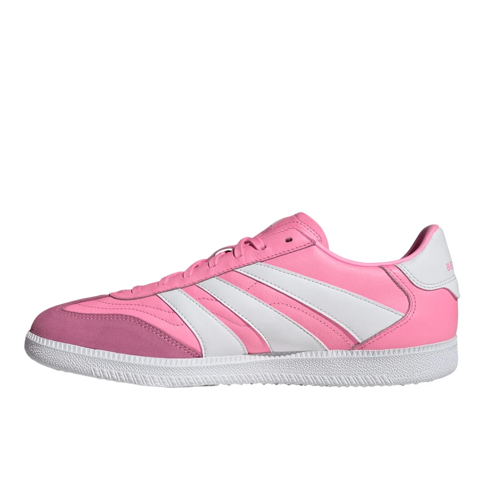 Predator Freestyle Indoor Beckham Soccer Shoes - Image 3