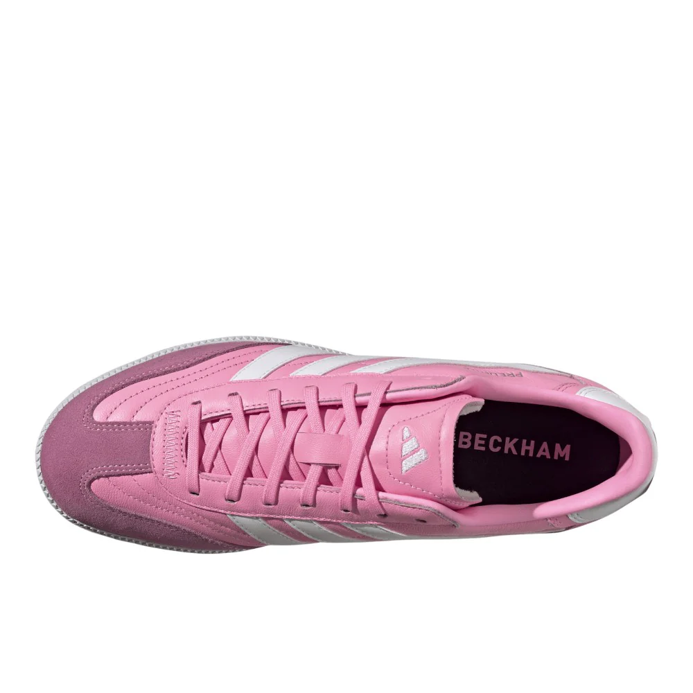Predator Freestyle Indoor Beckham Soccer Shoes - Image 4