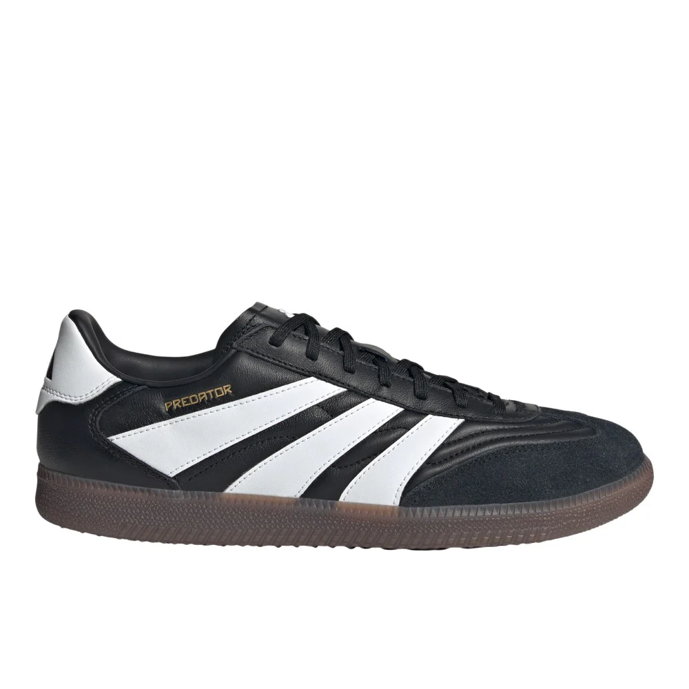 Predator Freestyle Indoor Soccer Shoes