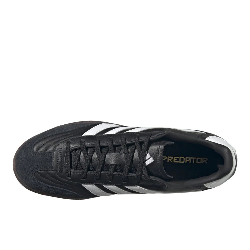 Predator Freestyle Indoor Soccer Shoes - Image 4