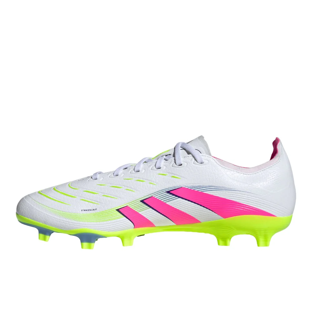 Predator League Firm Ground/Multi Ground Soccer Cleats - Image 3