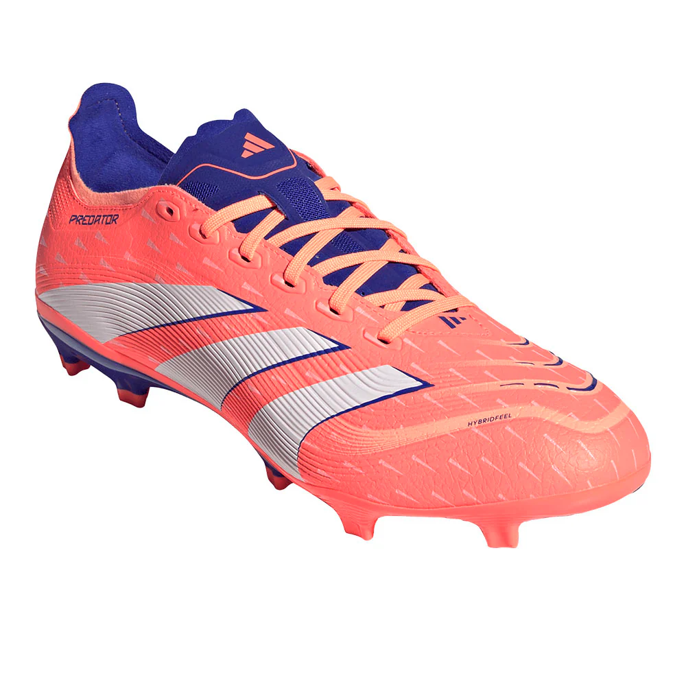 Predator League Firm Ground/Multi Ground Soccer Cleats - Image 2
