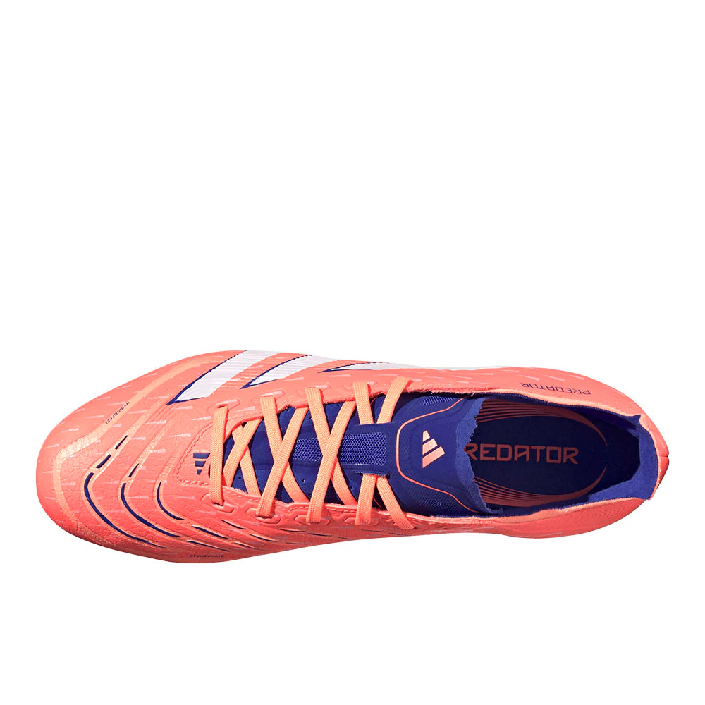 Predator League Firm Ground/Multi Ground Soccer Cleats - Image 4