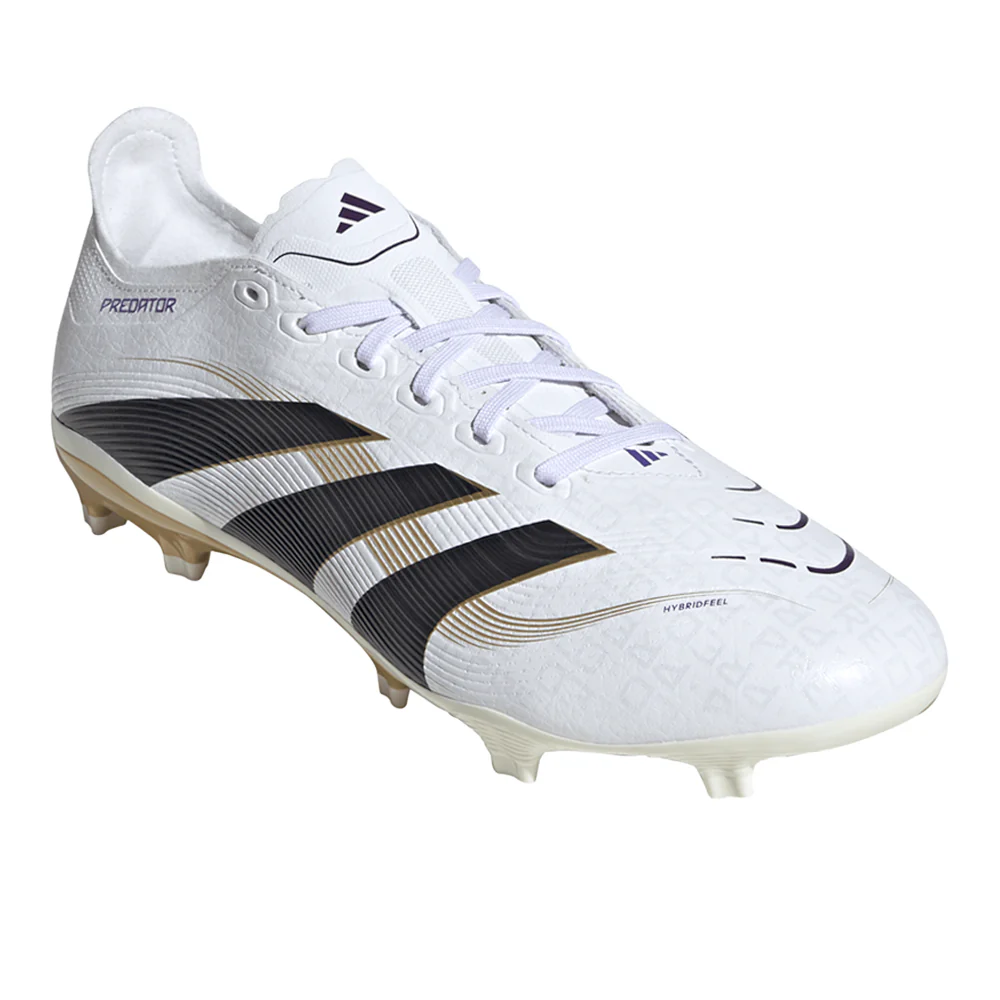 Predator League Firm Ground/Multi Ground Soccer Cleats - Image 2