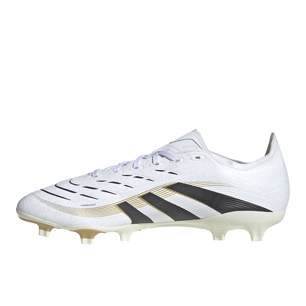Predator League Firm Ground/Multi Ground Soccer Cleats - Image 3