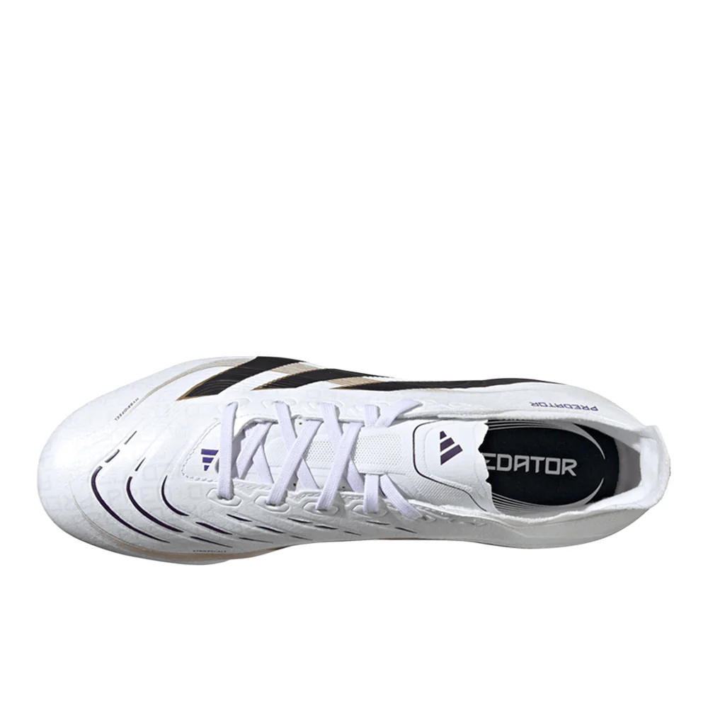 Predator League Firm Ground/Multi Ground Soccer Cleats - Image 4