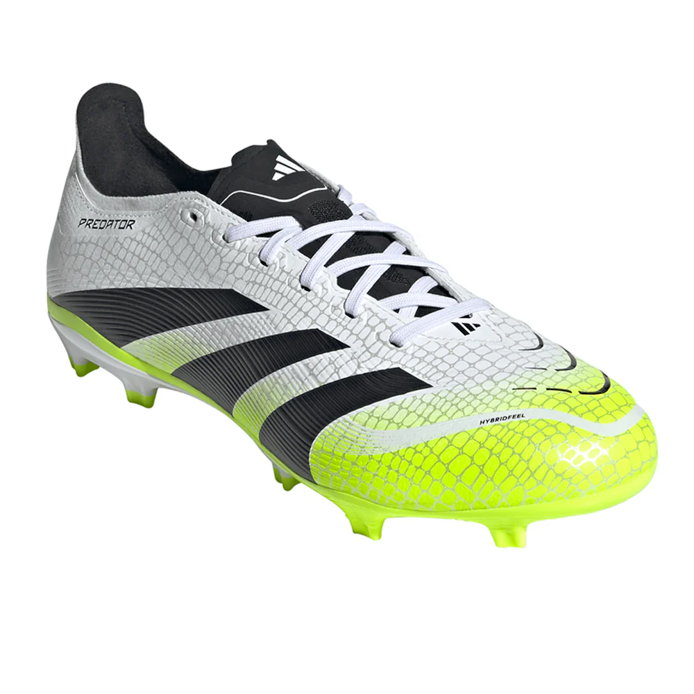 Predator League Firm Ground/Multi Ground Soccer Cleats - Image 2