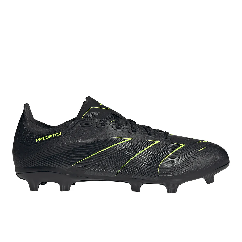 Predator League Firm Ground/Multi Ground Soccer Cleats