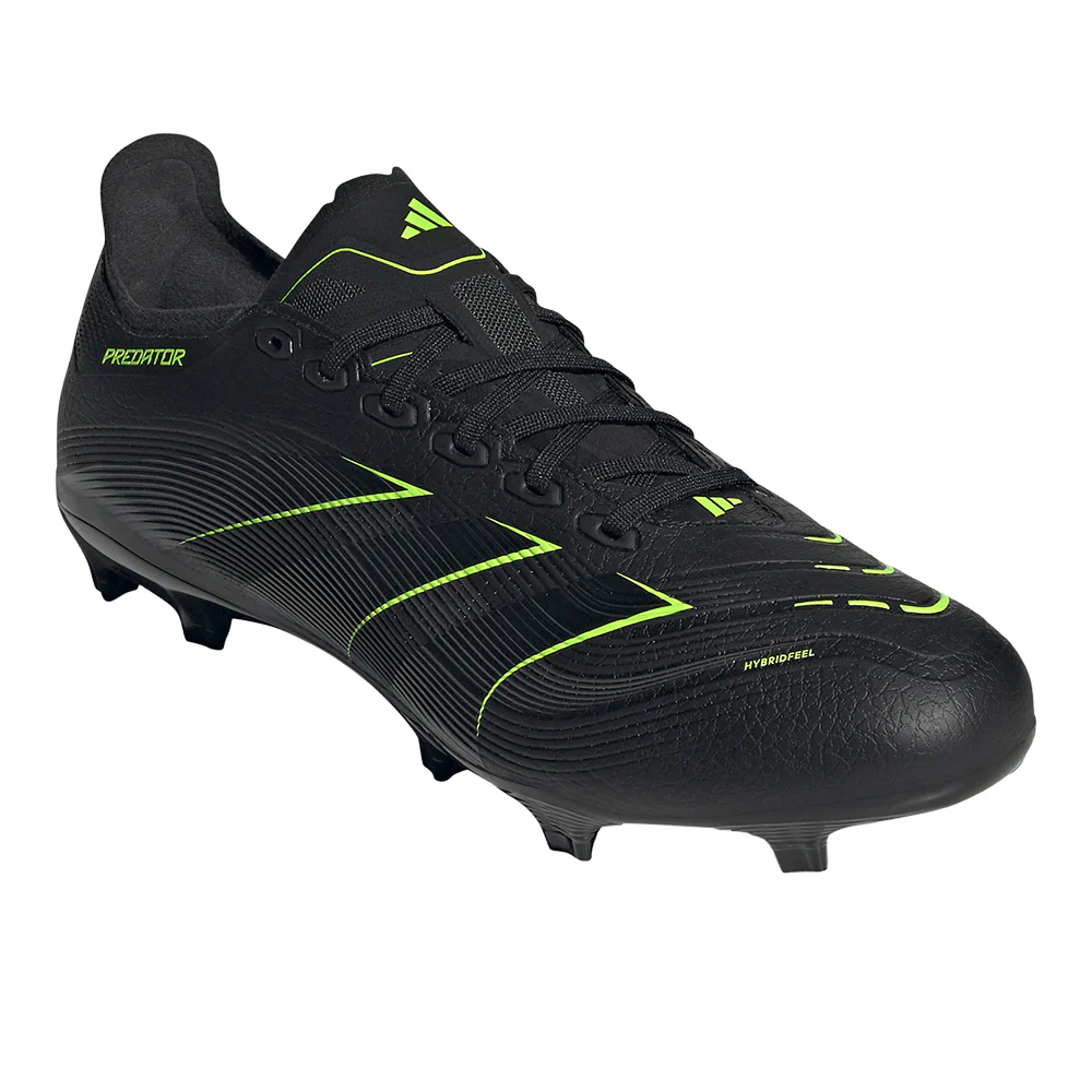 Predator League Firm Ground/Multi Ground Soccer Cleats - Image 2