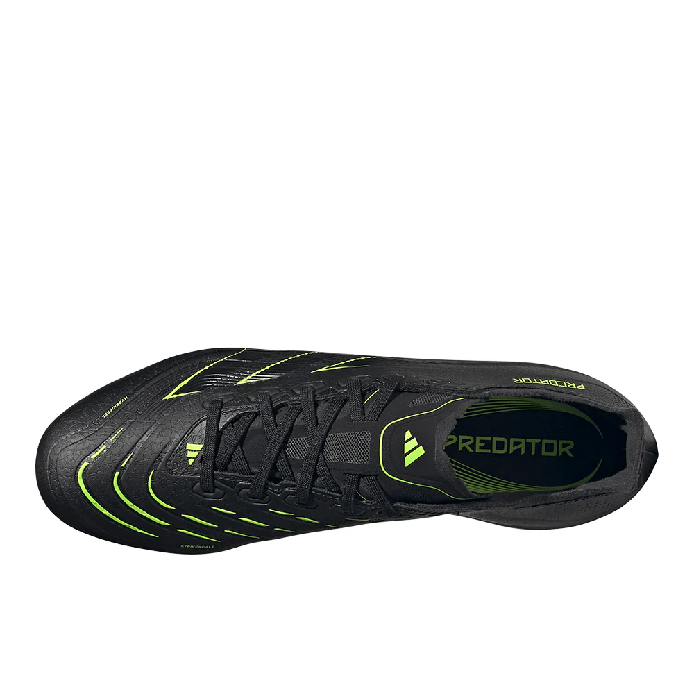Predator League Firm Ground/Multi Ground Soccer Cleats - Image 4