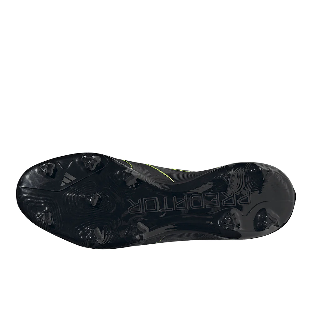 Predator League Firm Ground/Multi Ground Soccer Cleats - Image 5