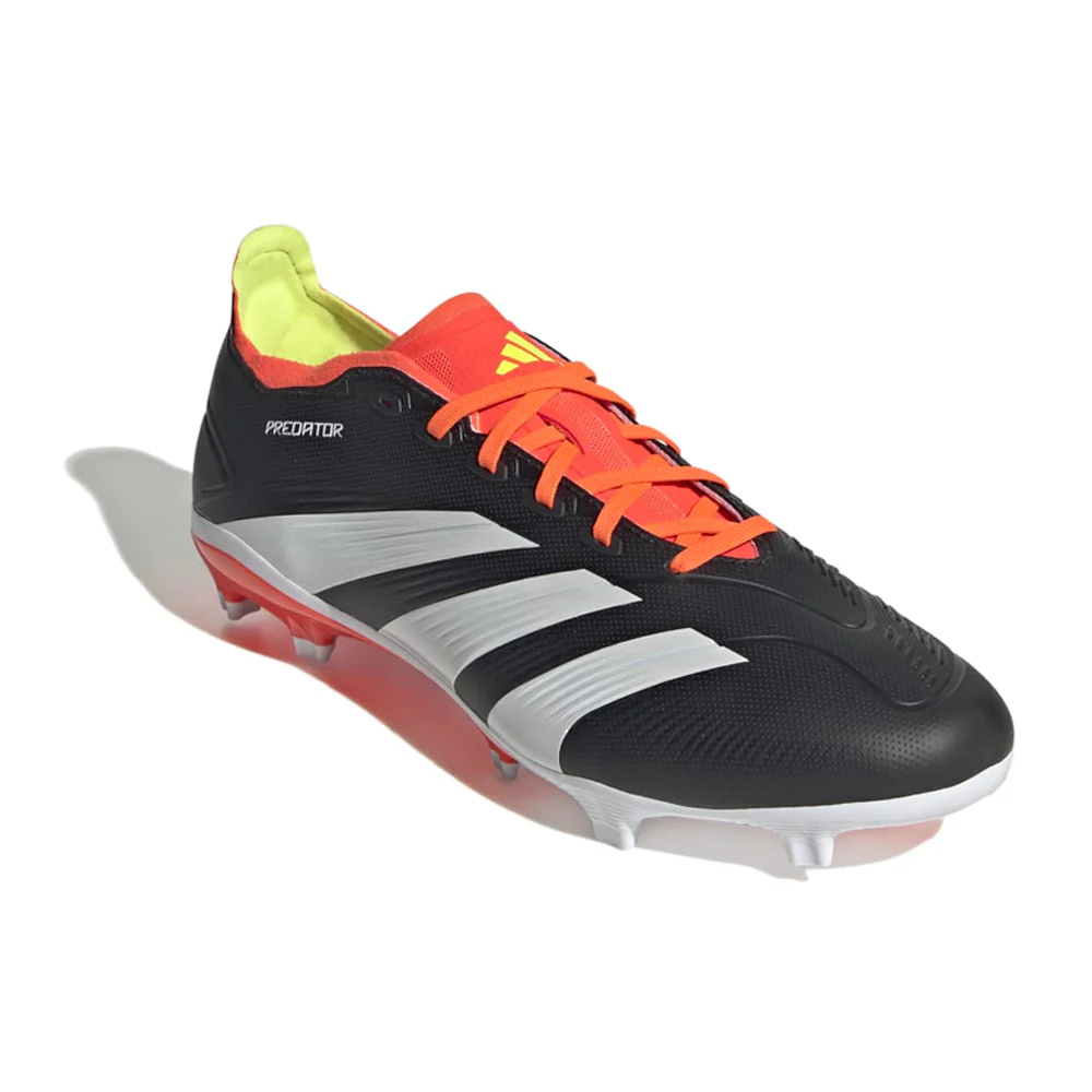 Predator League Firm Ground Soccer Cleats - Image 2