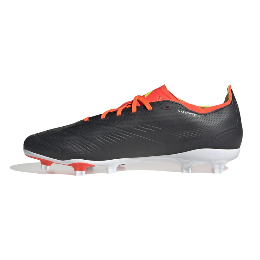 Predator League Firm Ground Soccer Cleats - Image 3