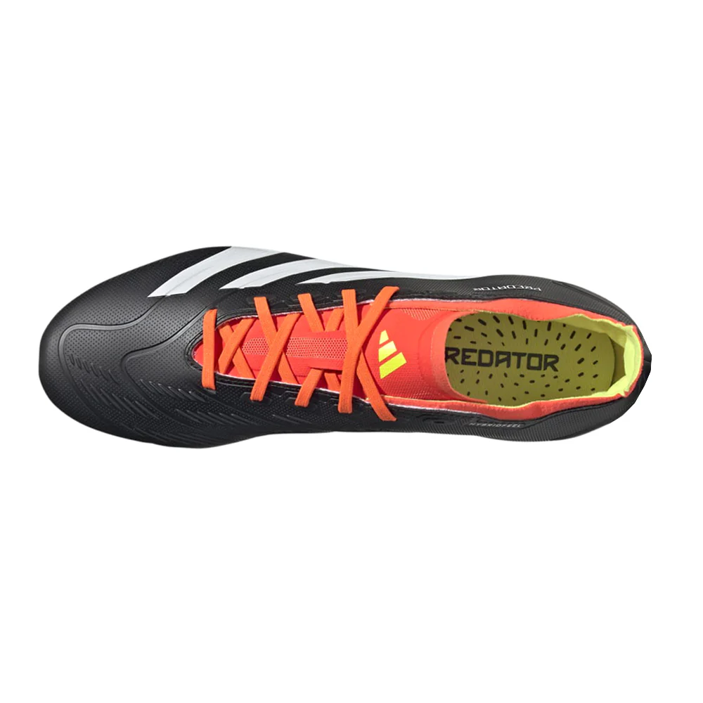Predator League Firm Ground Soccer Cleats - Image 4