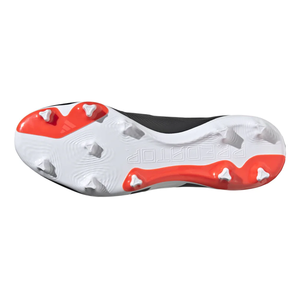 Predator League Firm Ground Soccer Cleats - Image 5