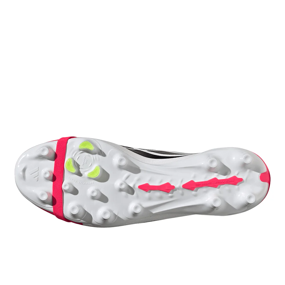 Predator League Fold-Over Tongue Artificial Ground Soccer Cleats - Image 5