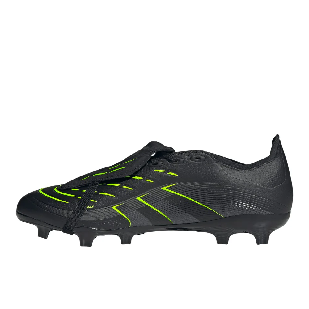 Predator League Fold-Over Tongue Firm/Multi-Ground Soccer Cleats - Image 3