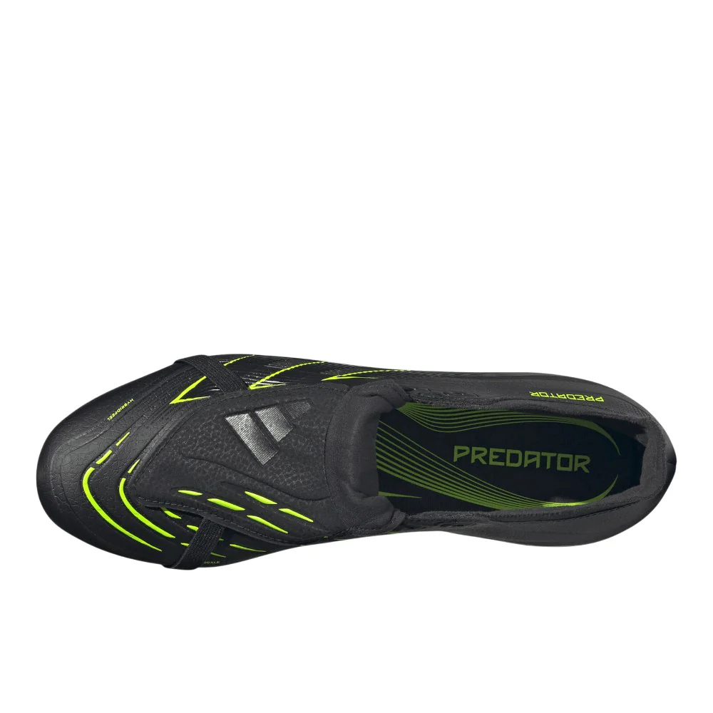 Predator League Fold-Over Tongue Firm/Multi-Ground Soccer Cleats - Image 4