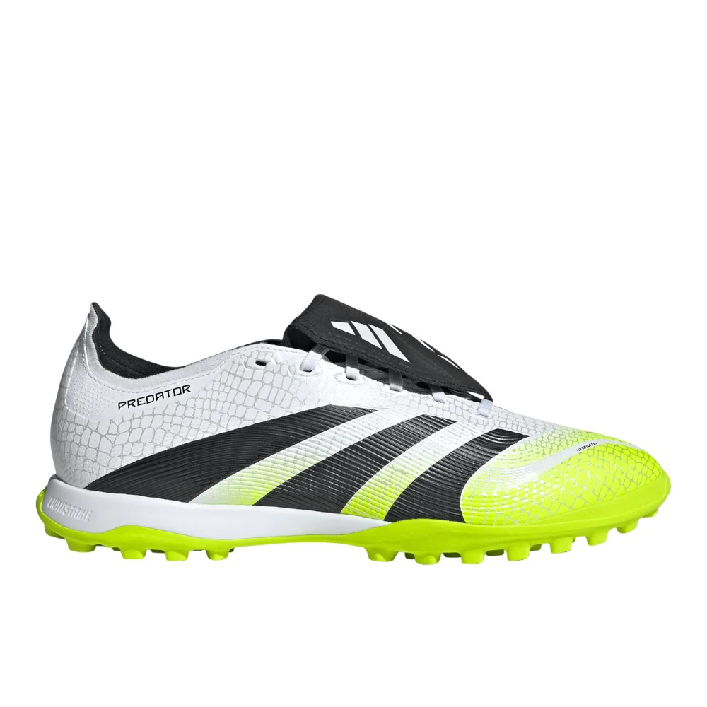 Predator League Fold-Over Tongue Turf Soccer Cleats