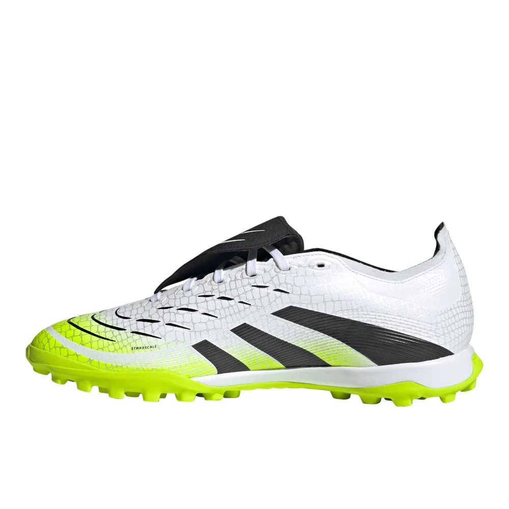 Predator League Fold-Over Tongue Turf Soccer Cleats - Image 3