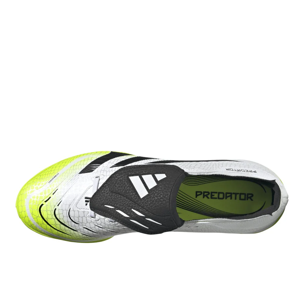 Predator League Fold-Over Tongue Turf Soccer Cleats - Image 4