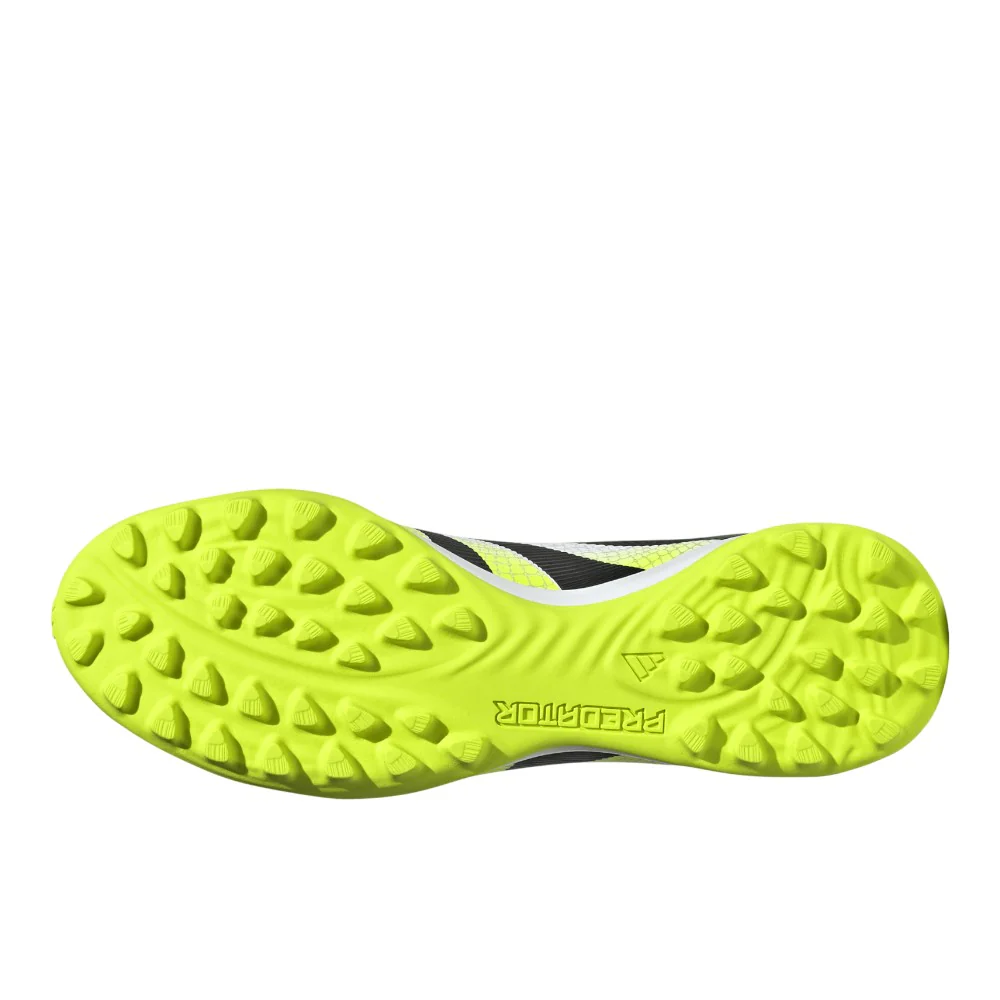 Predator League Fold-Over Tongue Turf Soccer Cleats - Image 5