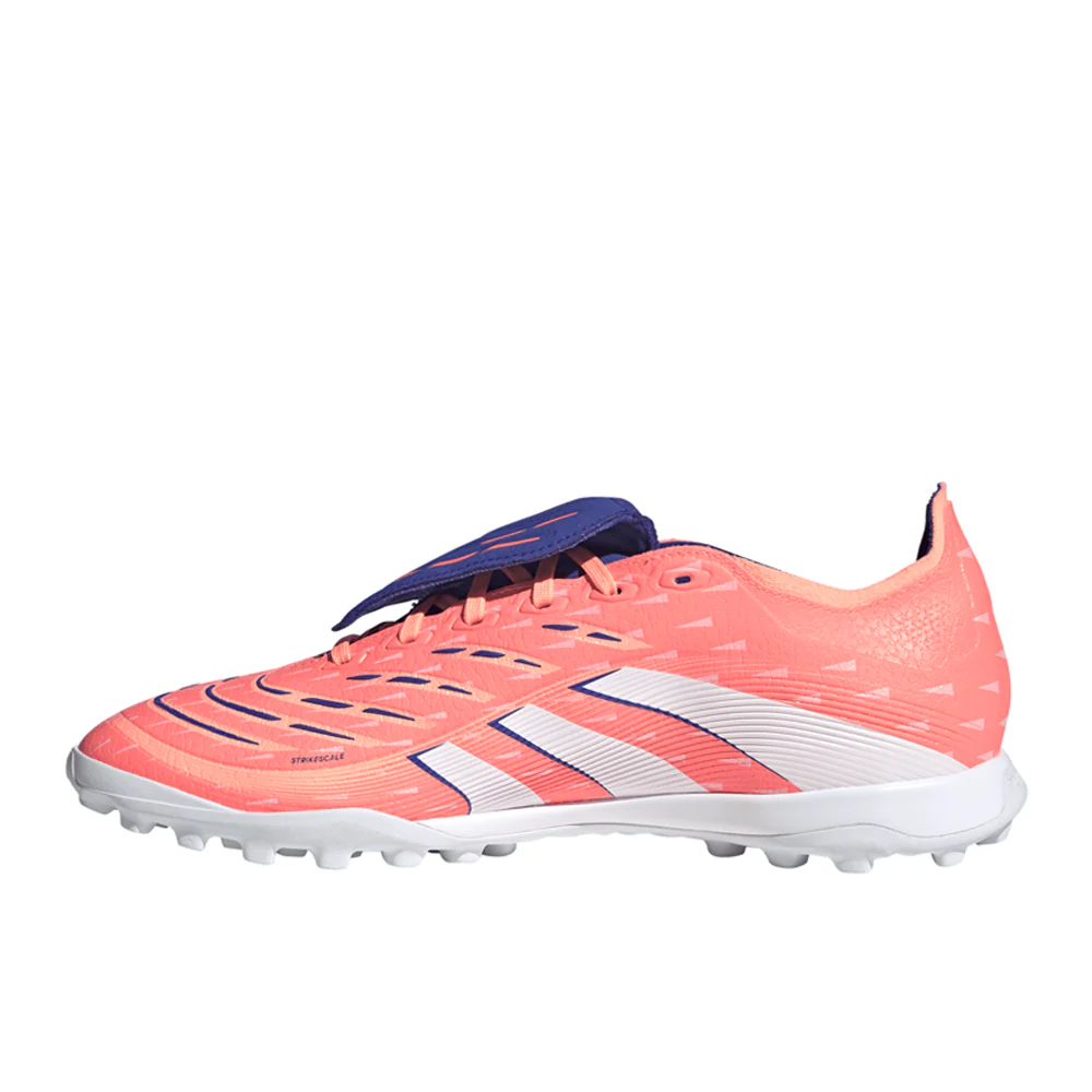 Predator League Fold-Over Tongue Turf Soccer Cleats - Image 3