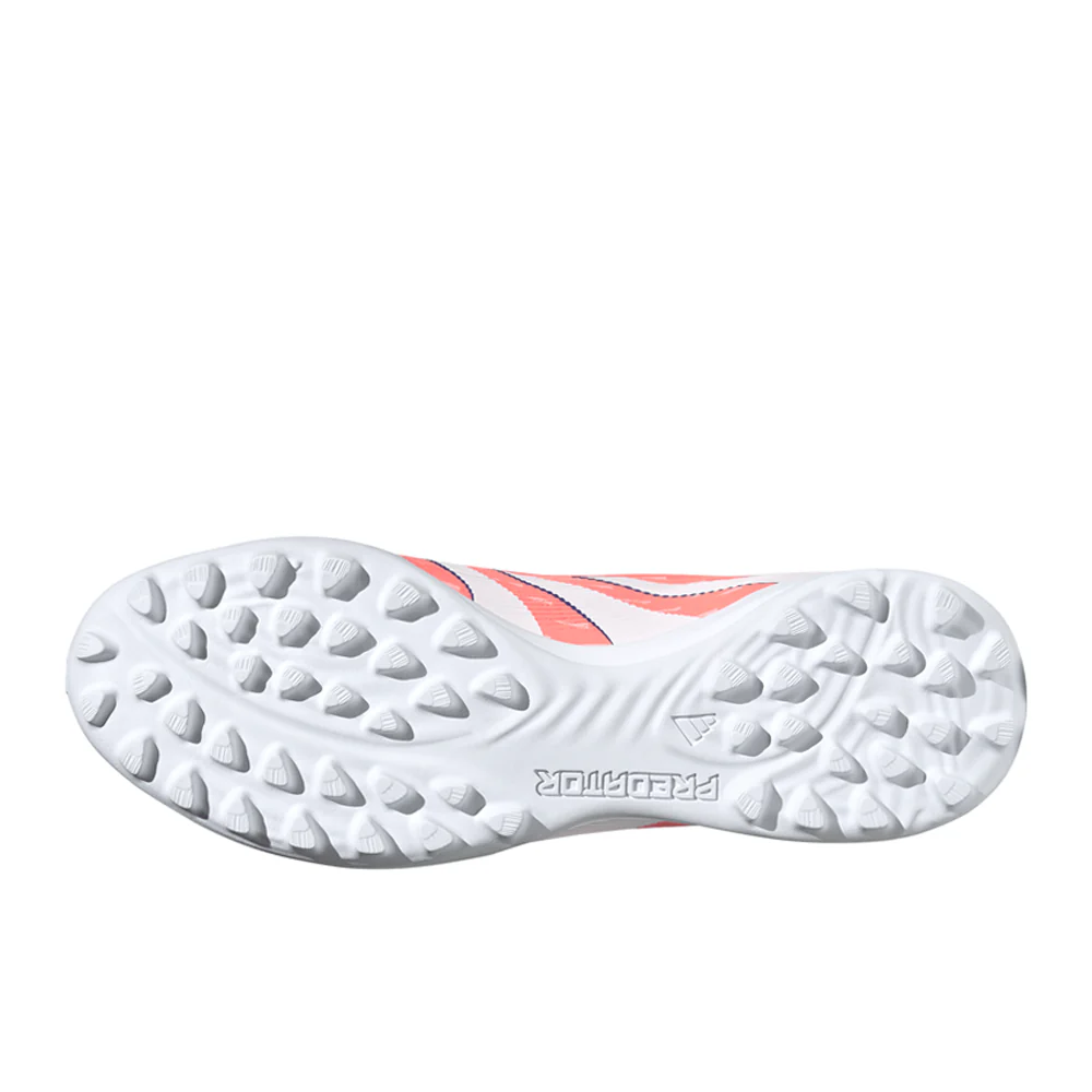 Predator League Fold-Over Tongue Turf Soccer Cleats - Image 5