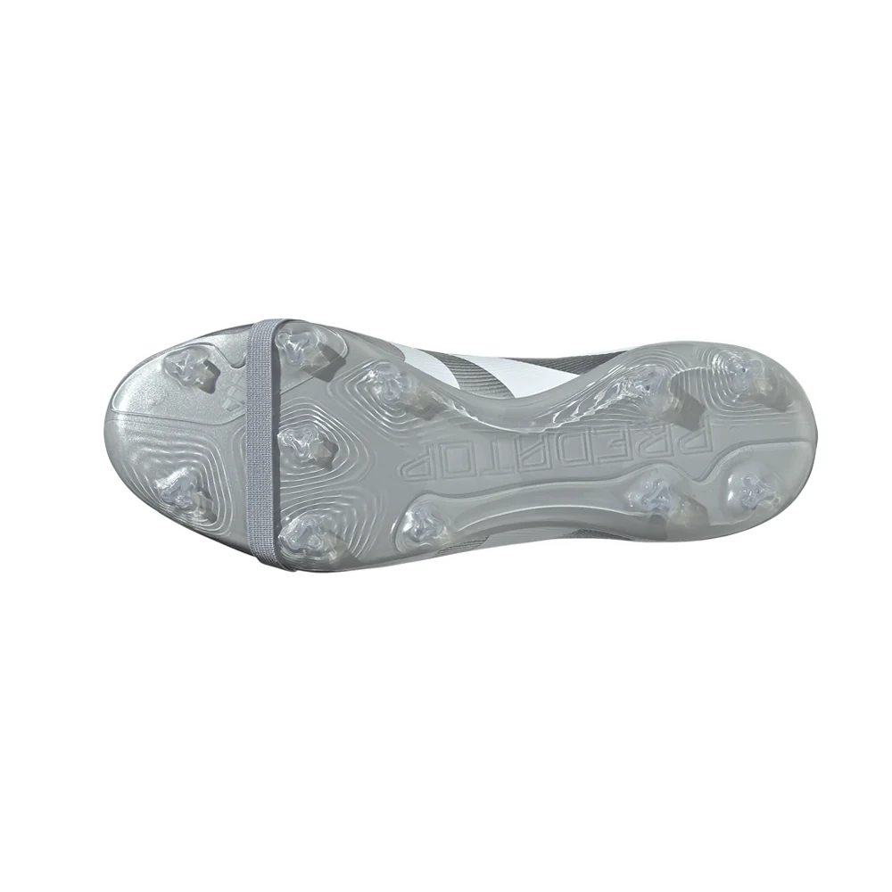 Predator League JB Fold-Over Tongue Firm/Multi-Ground Soccer Cleats - Image 5