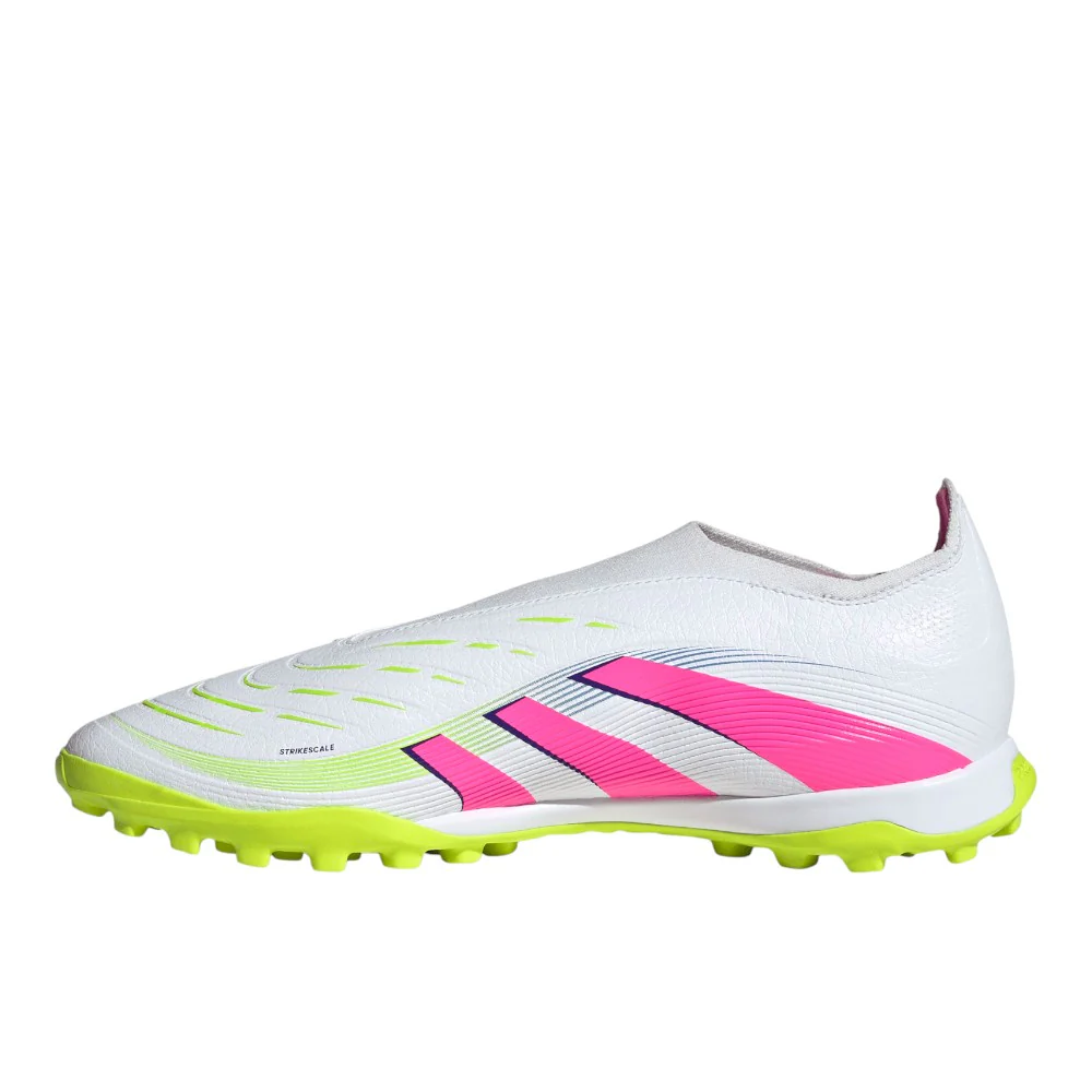 Predator League Laceless Turf Soccer Cleats - Image 3
