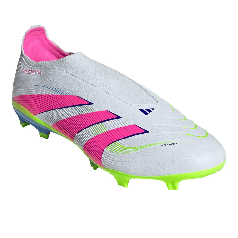 Predator League LL Firm Ground/Multi Ground Soccer Cleats - Image 2