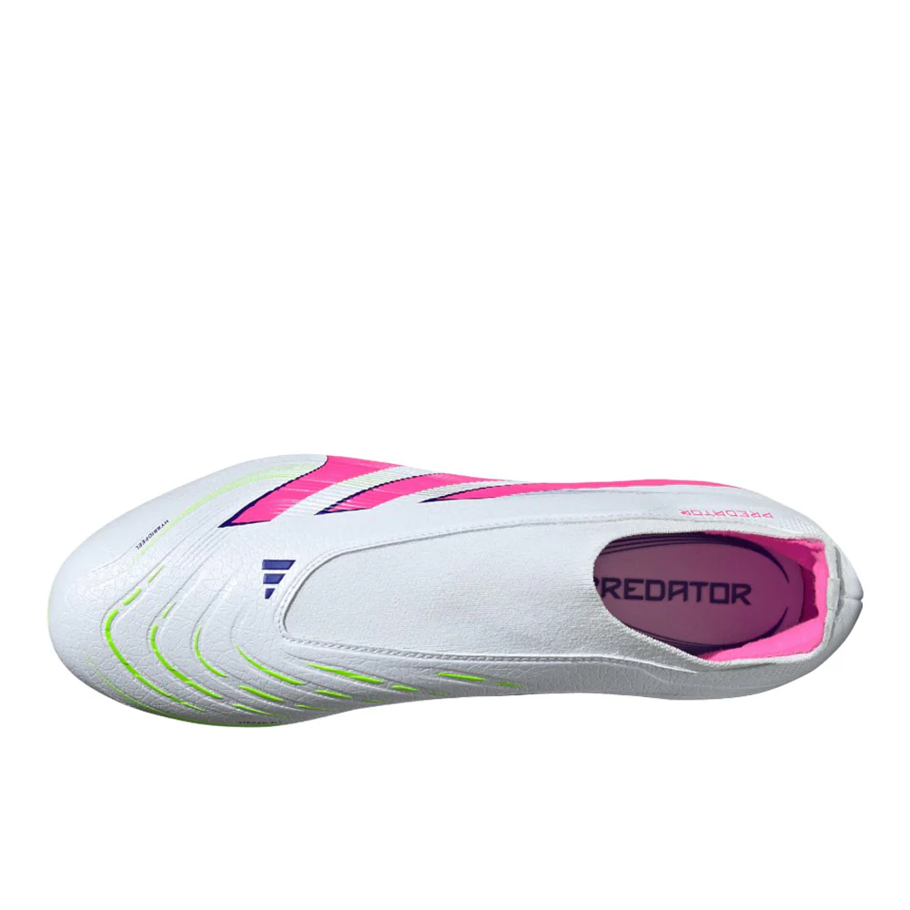Predator League LL Firm Ground/Multi Ground Soccer Cleats - Image 4
