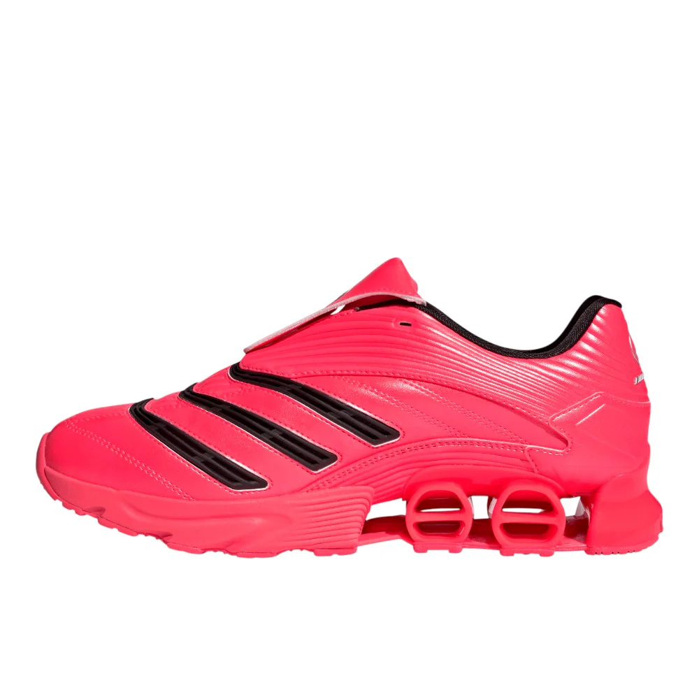Predator Megaride Mercedes Lace Up Sneakers - Image 3