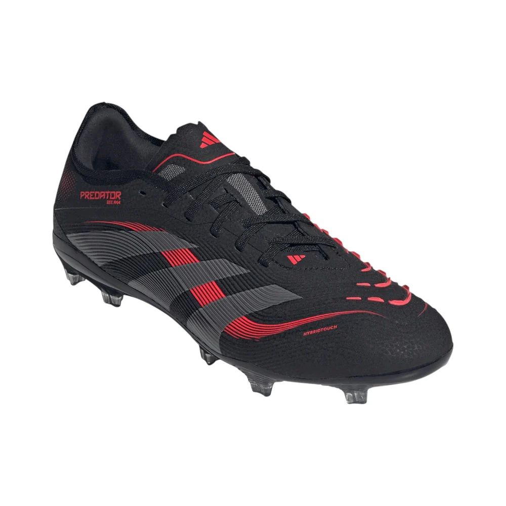 Predator Pro Firm Ground Soccer Cleats - Image 2