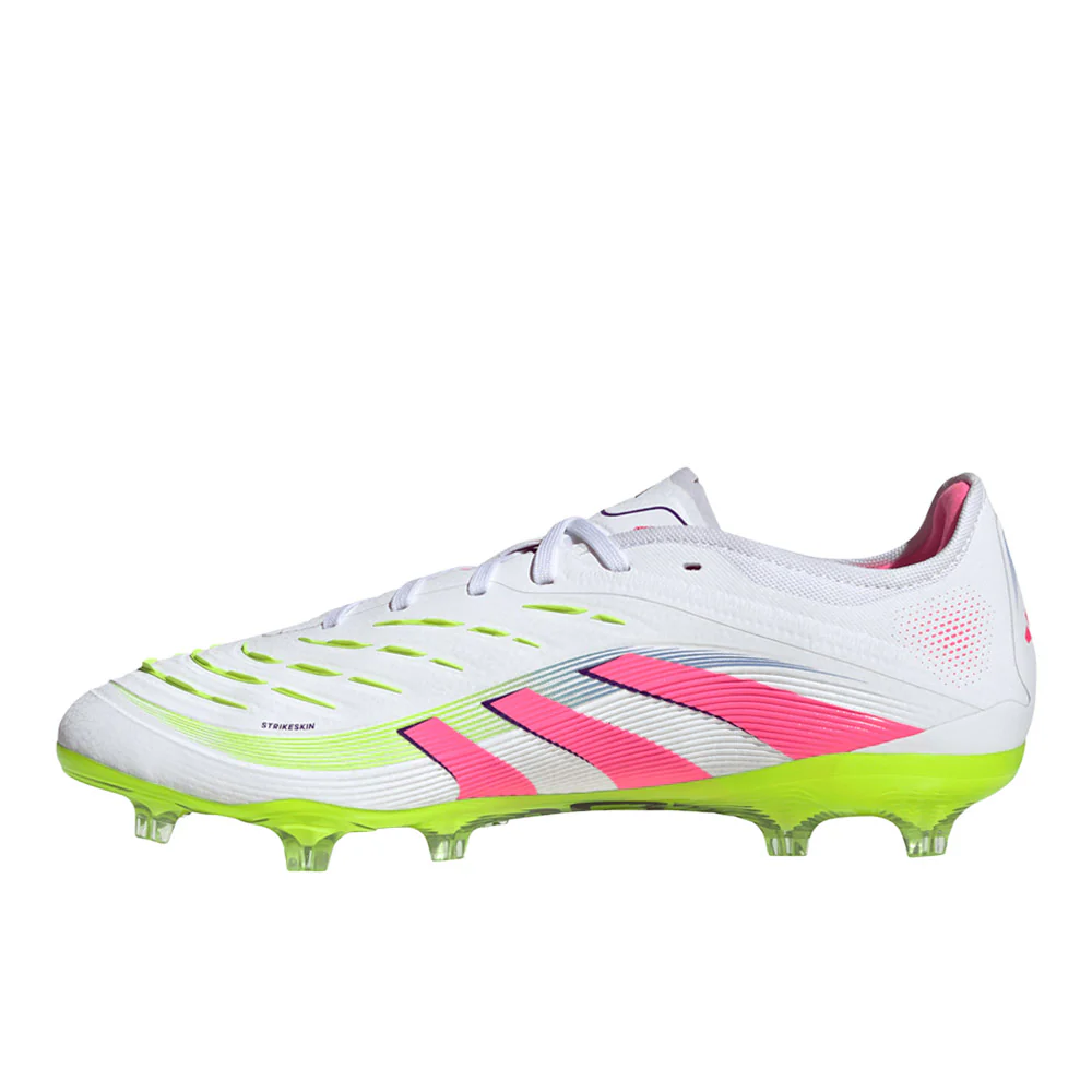 Predator Pro Firm Ground Soccer Cleats - Image 3