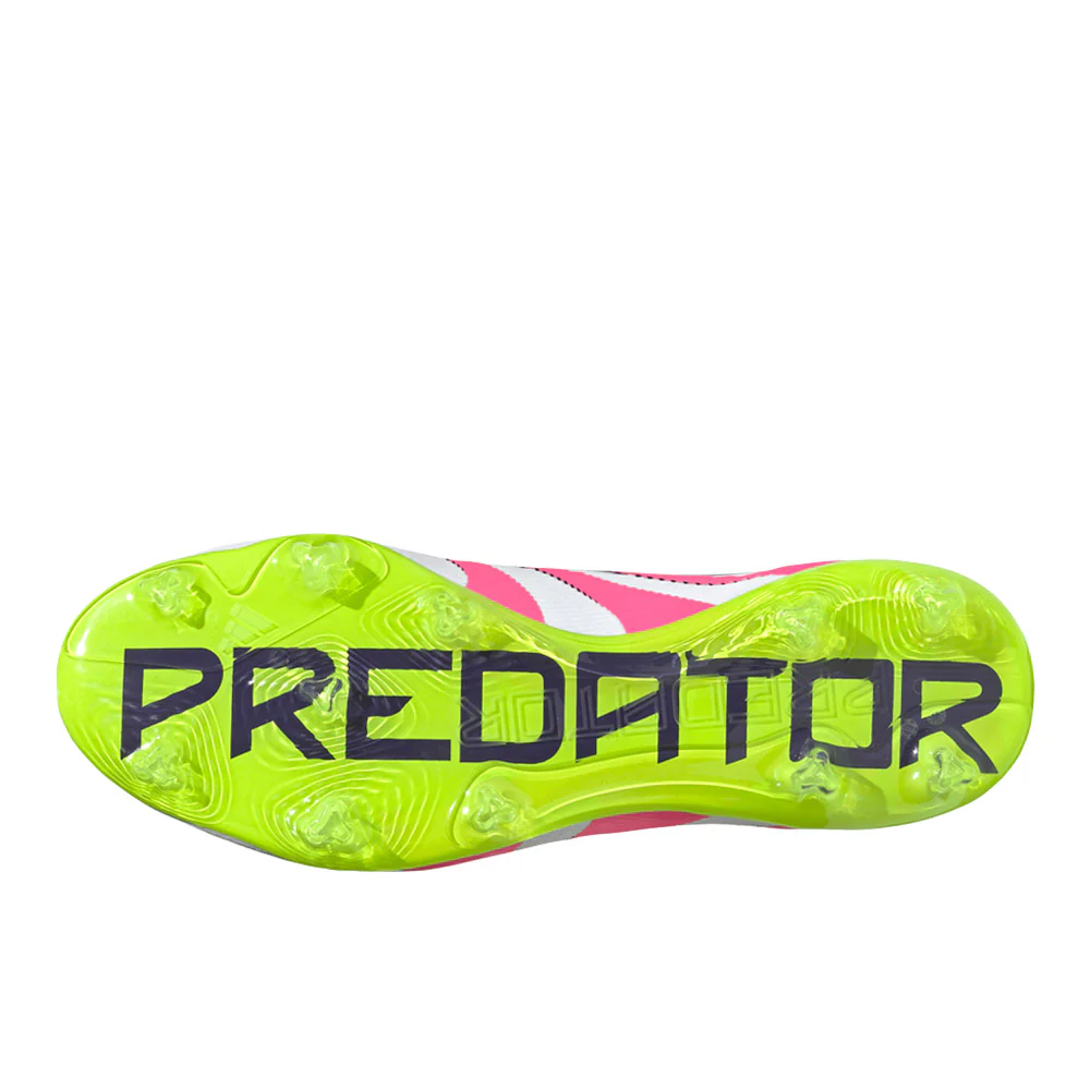 Predator Pro Firm Ground Soccer Cleats - Image 5
