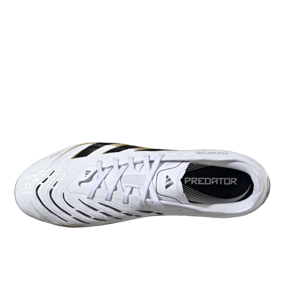 Predator Pro Firm Ground Soccer Cleats - Image 4