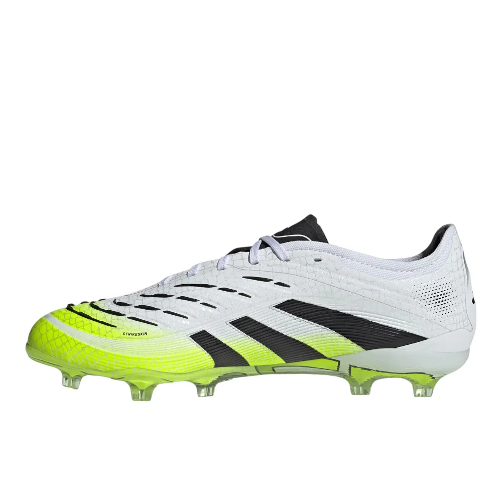 Predator Pro Firm Ground Soccer Cleats - Image 3