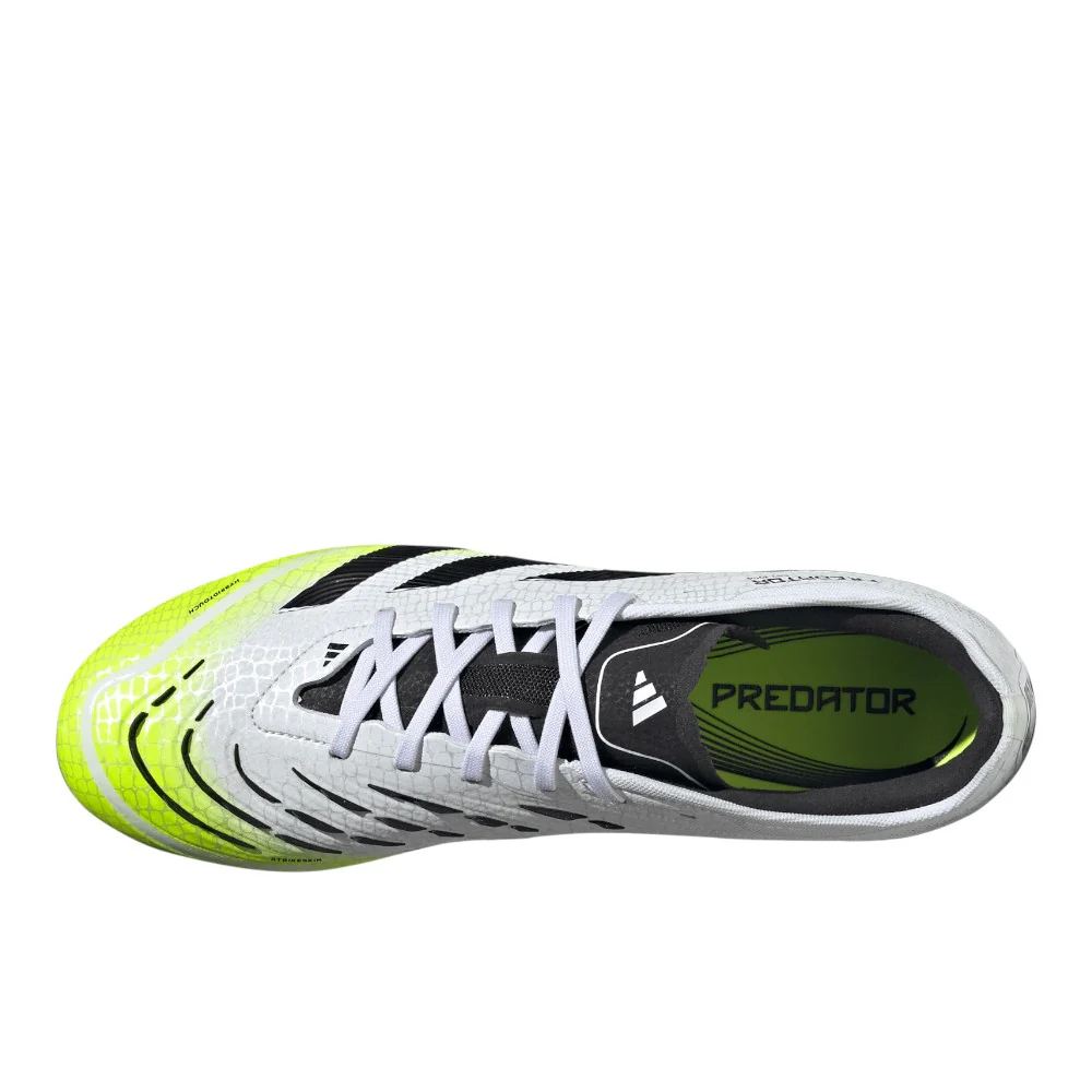 Predator Pro Firm Ground Soccer Cleats - Image 4