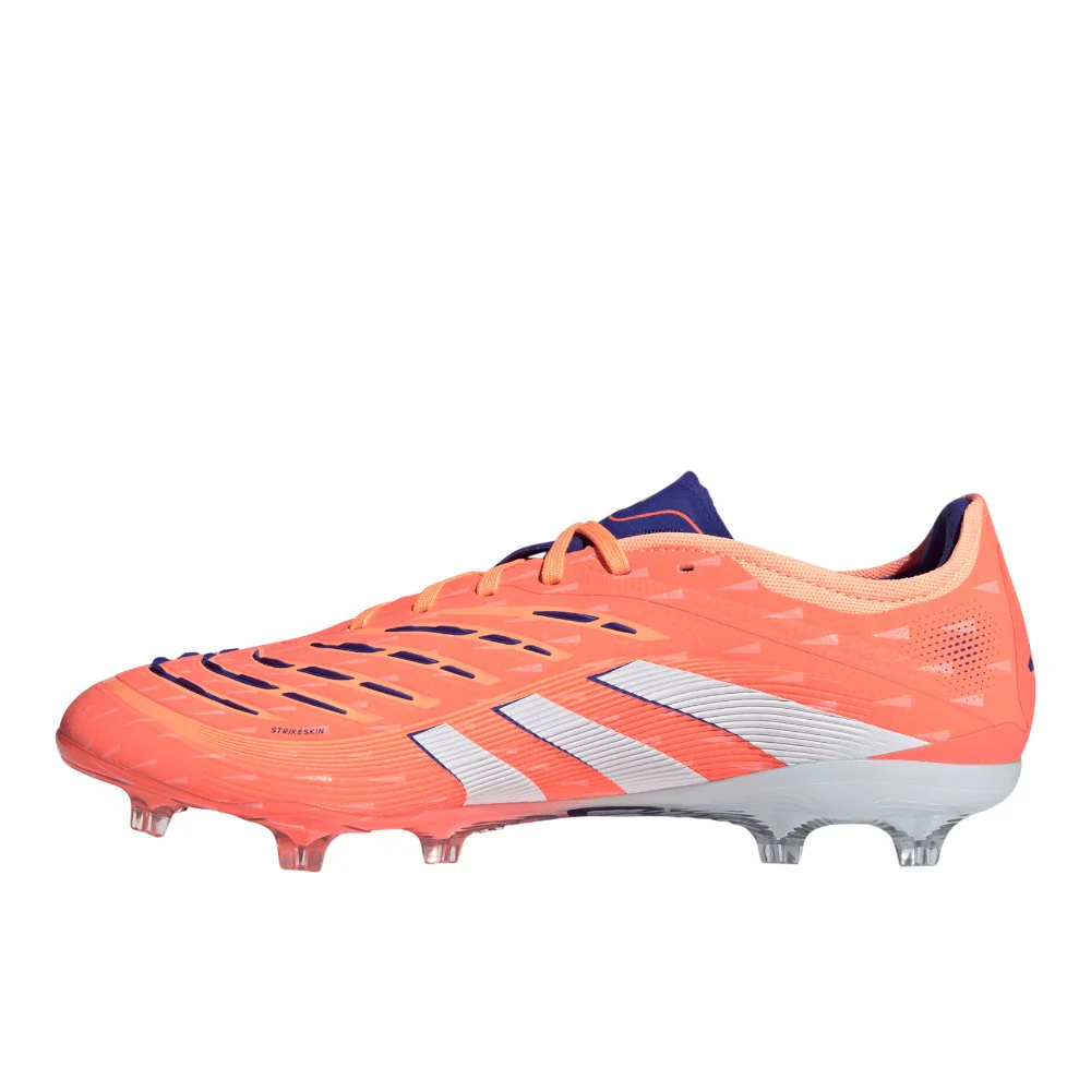 Predator Pro Firm Ground Soccer Cleats - Image 3