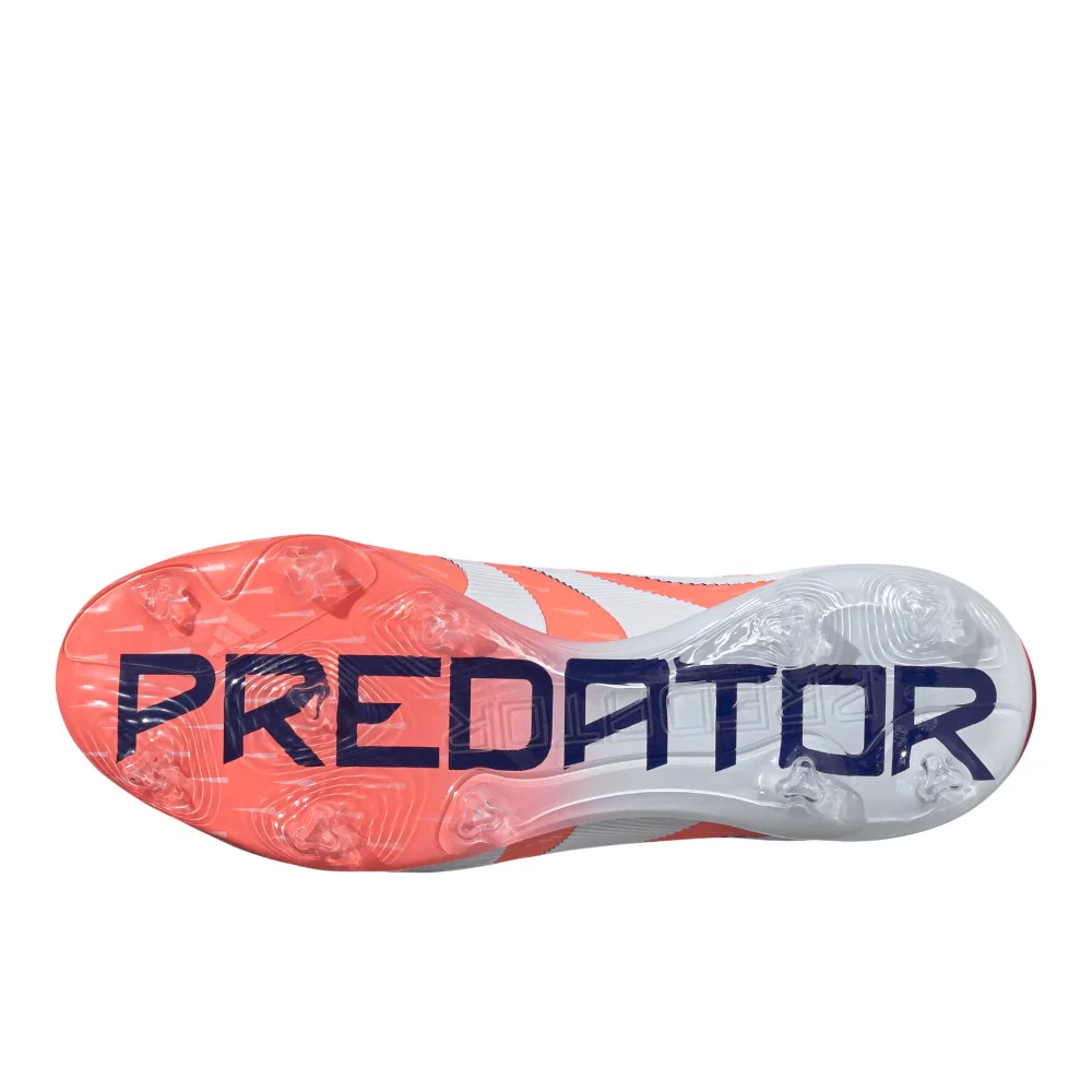Predator Pro Firm Ground Soccer Cleats - Image 5