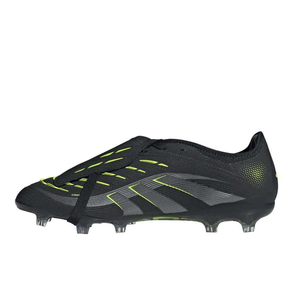 Predator Pro Fold-Over Tongue Firm Ground Soccer Cleats - Image 3