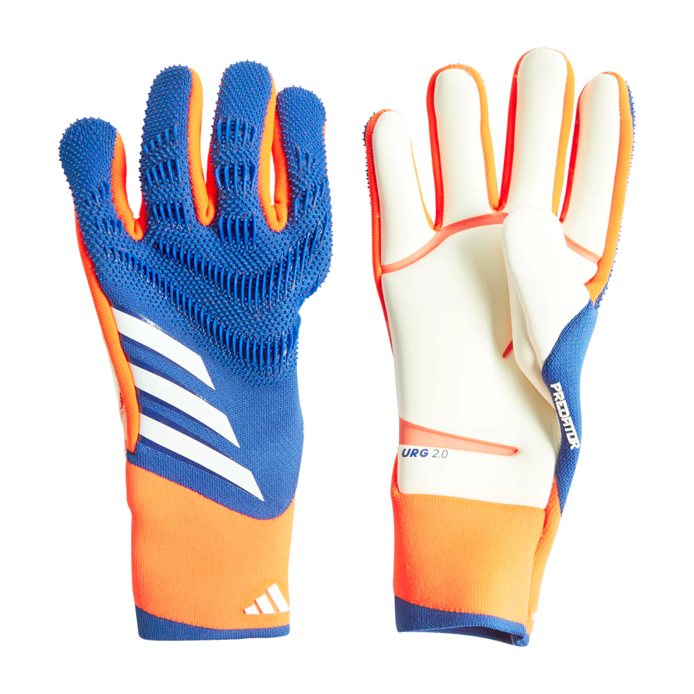 Predator Pro Goalkeeper Gloves
