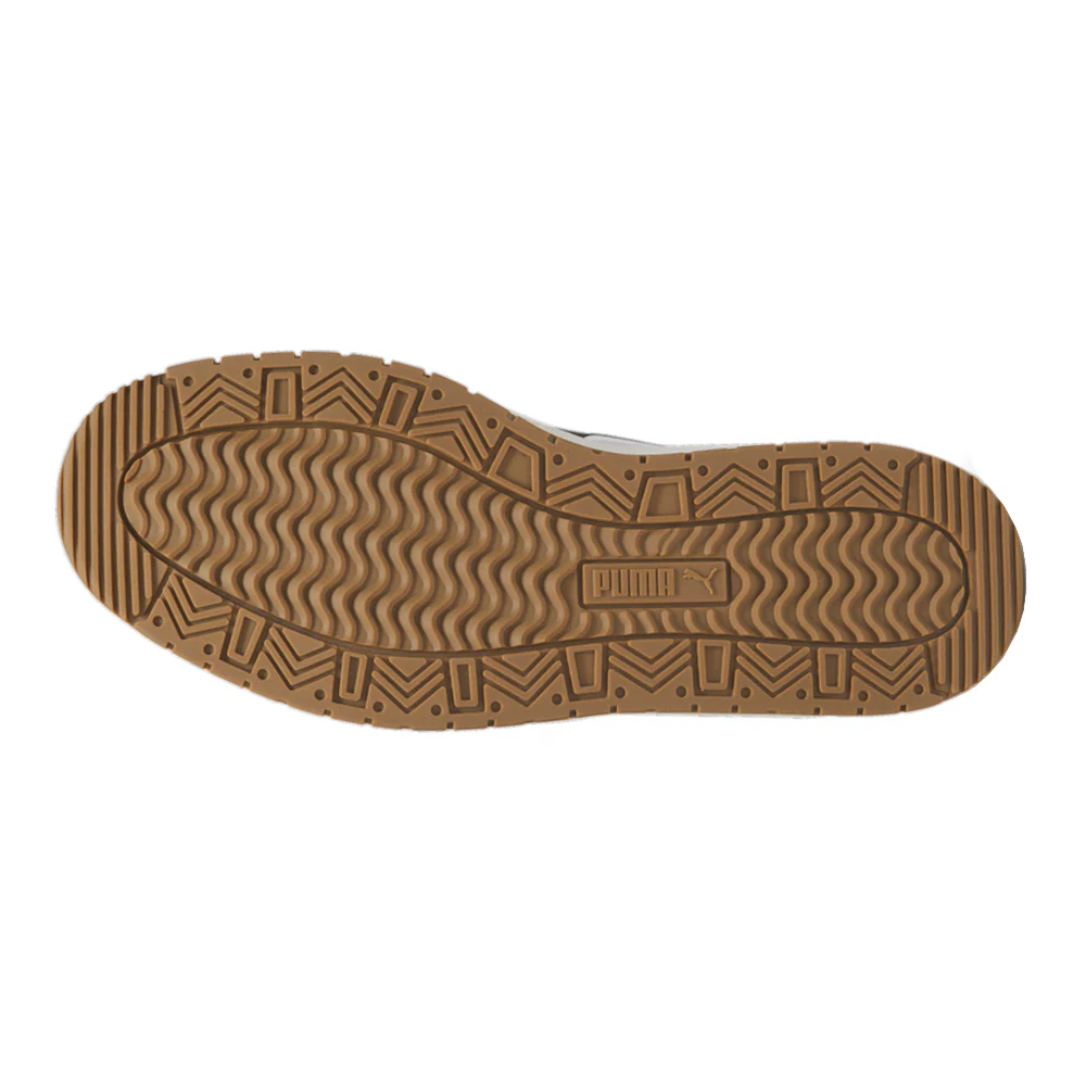 Premier Court Archive Lace Up Sneakers - Image 5