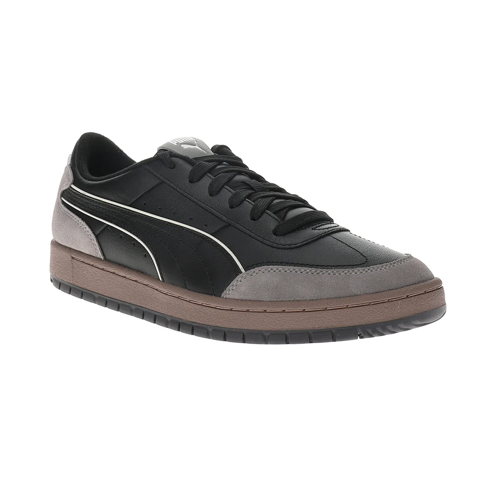 Premier Court Archive Lace Up Sneakers - Image 2