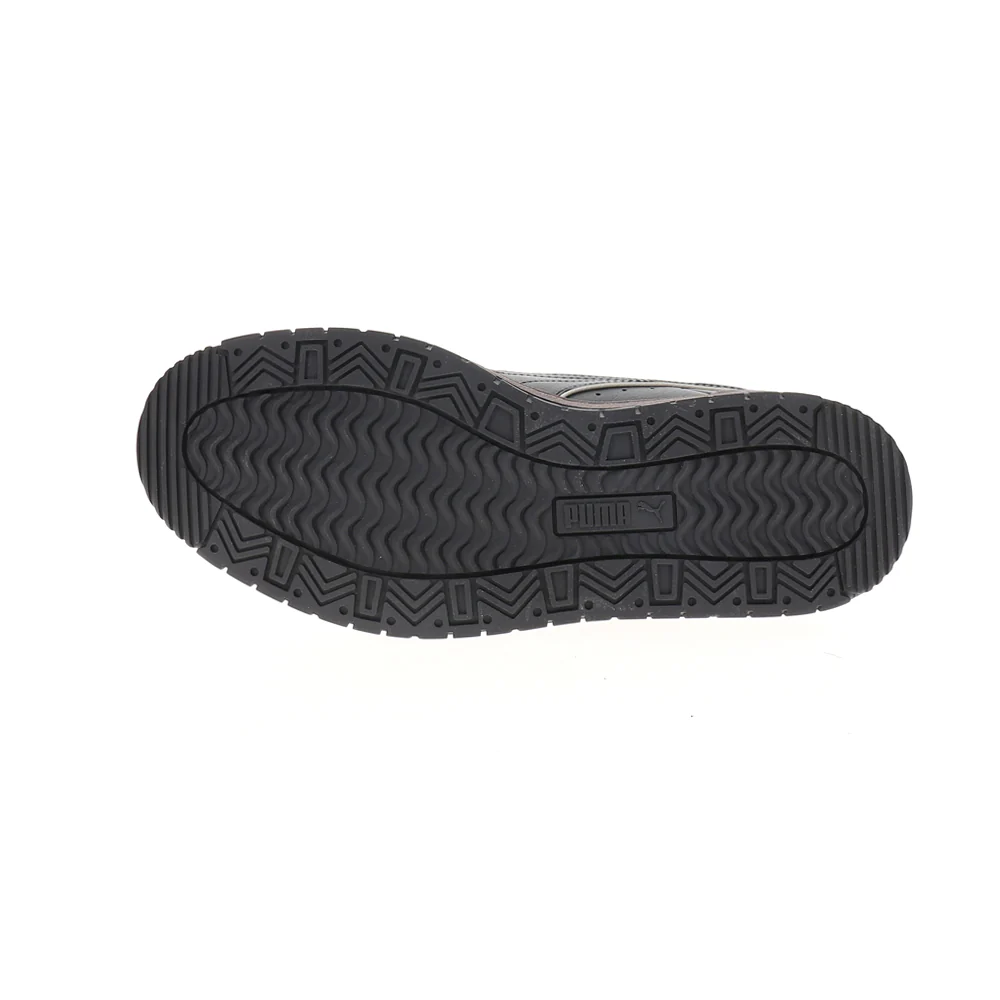 Premier Court Archive Lace Up Sneakers - Image 5