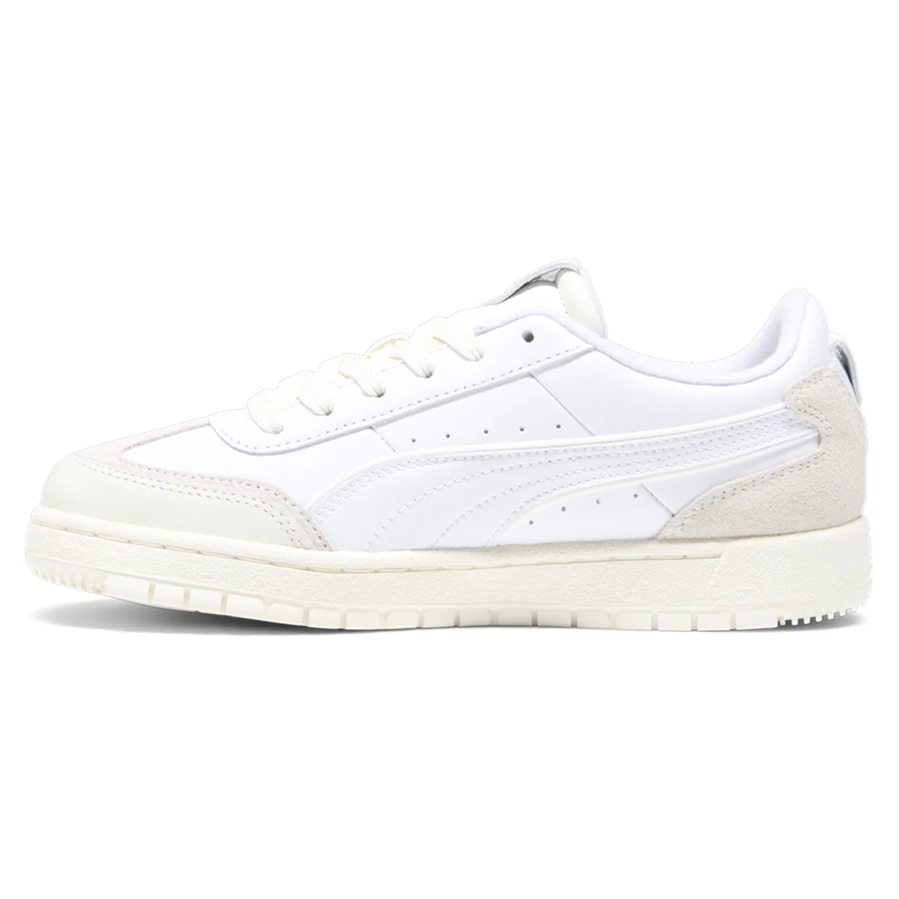 Premier Court Lace Up Sneakers - Image 3