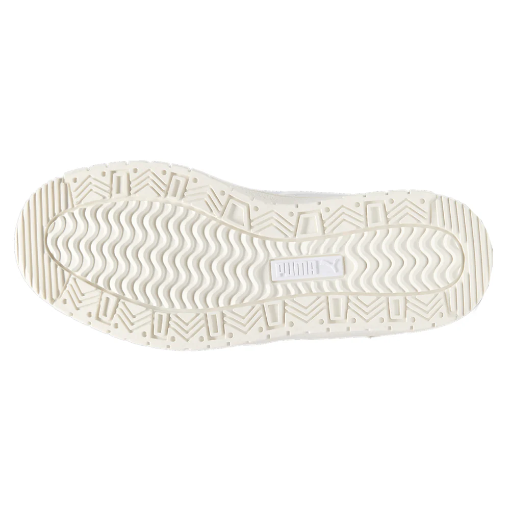 Premier Court Lace Up Sneakers - Image 5