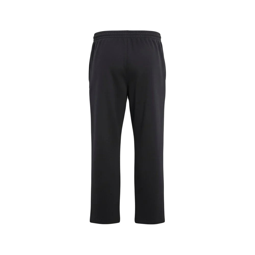 Premium Essentials Open Hem Joggers - Image 2
