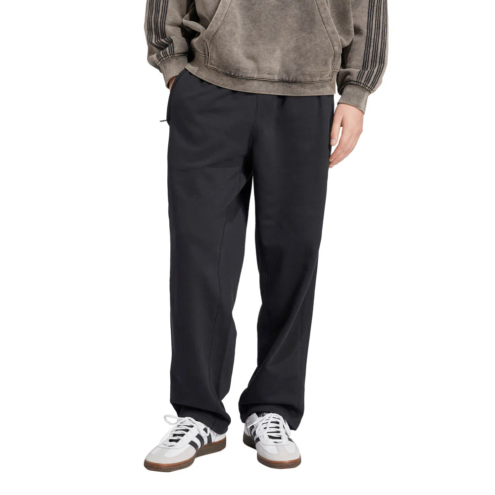 Premium Essentials Open Hem Joggers - Image 3